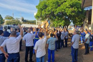 MP dá prazo pra Coden divulgar salários em Nova Odessa