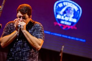 Música gospel ganha força no mercado cultural 