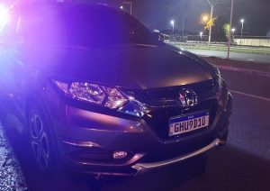 HR-V