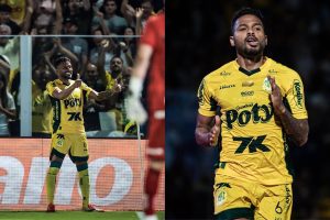 São Paulo toma 3-0 do Mirassol em novo vexame