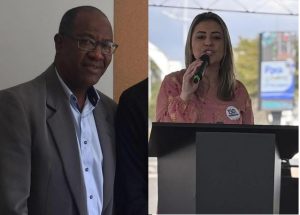 Mudanças no DAE; Crislaine na comunicação e +5 entram; Luizão fica