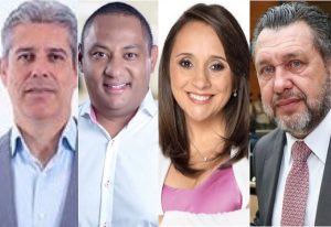 Podemos Campinas