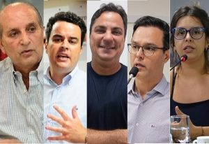 Prefeituráveis