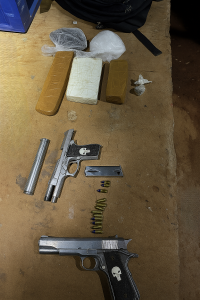 Procurado por homicídio morre em confronto com o Baep em Sumaré