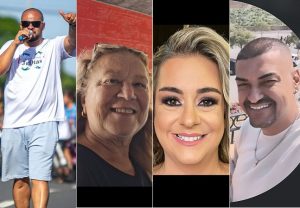 Vereadores homenageiam 17 servidores de Americana esta 5a