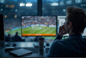 apostas esportivas: segredos para melhorar seus resultados