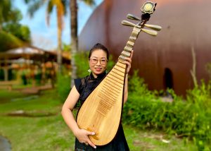 Santa Bárbara recebe concerto com obras clássicas e música chinesa
