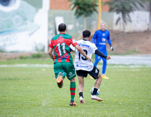 Amador de Nova Odessa disputa semifinal sábado no Campo do Progresso