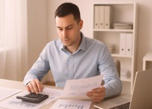 Como calcular o 13º de quem foi contratado este ano?