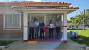 CPFL Renováveis inaugura Centro de Operação de contingência em Americana