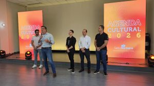 Santa Bárbara anuncia agenda 2026 e divulga balanço da Cultura e Turismo