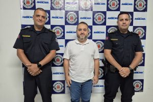 Leoncine pede mais patrulhamento da Gama no Jardim São Paulo