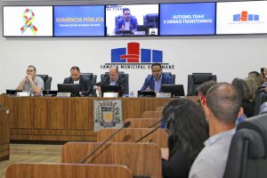 Sumaré: mães e famílias atípicas relatam em audiência os desafios enfrentados