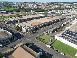 Americana: trecho da Rua do Carpinteiro terá sentido único a partir desta 5ª-feira