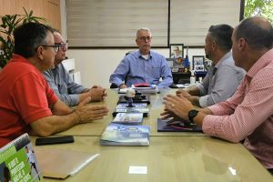 Prefeitura de Americana e CIEE firmam convênio para gestão de estágios