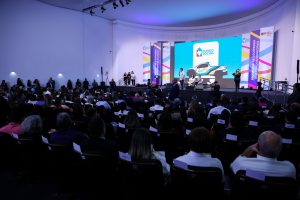 Fundo Social de Nova Odessa participa de cerimônia do Programa de Equipagem do Estado