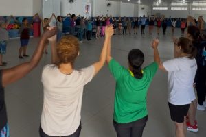 Americana e Hortolândia adotam "21 Dias de Ativismo": Fim da Violência