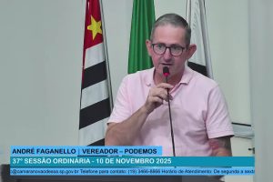 Compra de Ozempic com dinheiro público é investigado em Nova Odessa