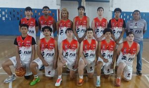 Basquete de Americana vence Iracemápolis e está na final de campeonato regional