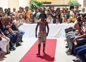 Beleza Negra Nova Odessa celebra diversidade em desfile