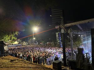 CultivArt Fest -  música