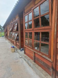 Americana avança com obras de modernização do Centro de Controle de Zoonoses