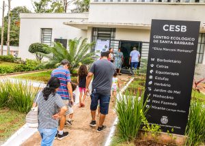 Santa Bárbara tem "CESB de Portas Abertas" com oficinas, exposições e atividades gratuitas