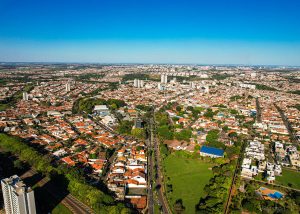 Santa Bárbara inicia Operação Chuvas de Verão 2025/2026