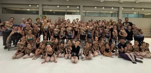 Teatro Municipal de Americana recebe espetáculo de dança "Cinderela" no fim de semana