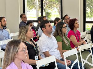 Reativado grupo regional de combate às perdas hídricas na região