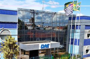 Abastecimento em SBO pode alterar em duas regiões nesta terça-feira