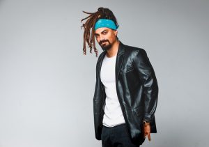 DJ Glen em Americana: turnê Dirtybird na cidade este sábado