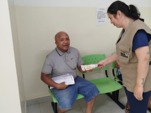 Nova Odessa intensifica ações na Semana Estadual de Combate à Dengue