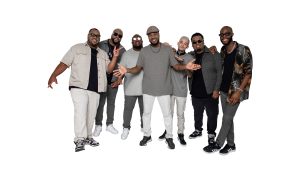 Negritude Júnior e Encontro de Batuqueiros tocam no CultivArt Fest em Americana