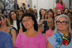 Leonora começa a movimentar o PL Mulher em Americana