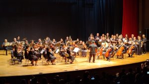Escola de Música apresenta Mostra Anual nesta 4ª no Teatro Lulu Benencase
