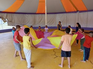 Confira as atrações da Mostra InterArtes 2025, em Hortolândia