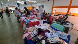 Paço Municipal de Americana recebe edição da Feira Criativa nesta 6ª-feira