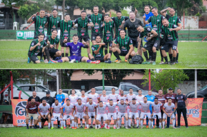 Nova Odessa: GB Sport Club e Cardel F.C. decidem a 2ª Divisão do Futebol Amador