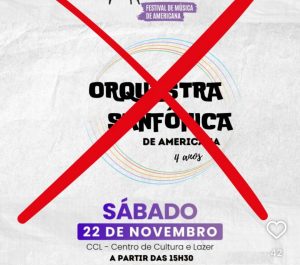 Sanfônica Americana