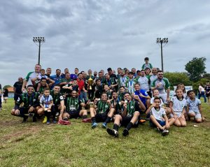 Cardel F.C. é campeão da 2ª Divisão do Futebol Amador de Nova Odessa