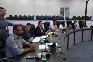 Vereadores de SBO pedem ao MP anulação de votação do licenciamento ambiental