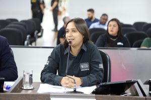 Nardini inaugura presépio de Natal com fogos proibidos e gera polêmica