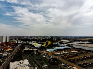 Sumaré ocupa a 2ª posição no ranking de geração de empregos da RMC