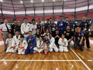 Taekwondo de Hortolândia terá representante na Seleção Brasileira em 2026