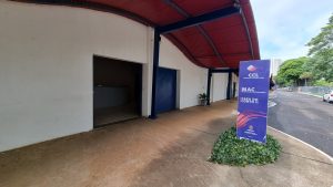 MAC expõe acervo de arte contemporânea ao público em Americana