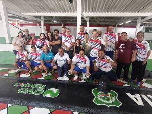 Regionais