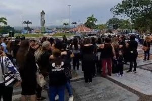 Nova Odessa: servidores protestam contra mudanças em Plano de Carreira