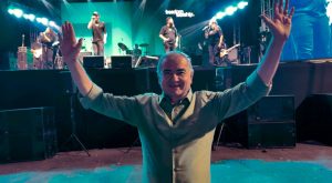 Marcos Caetano avalia como positivo e projeta o "Celebra Americana" de 2026