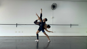 Teatro de Americana recebe espetáculo de ballet "No Mundo dos Doces" no sábado